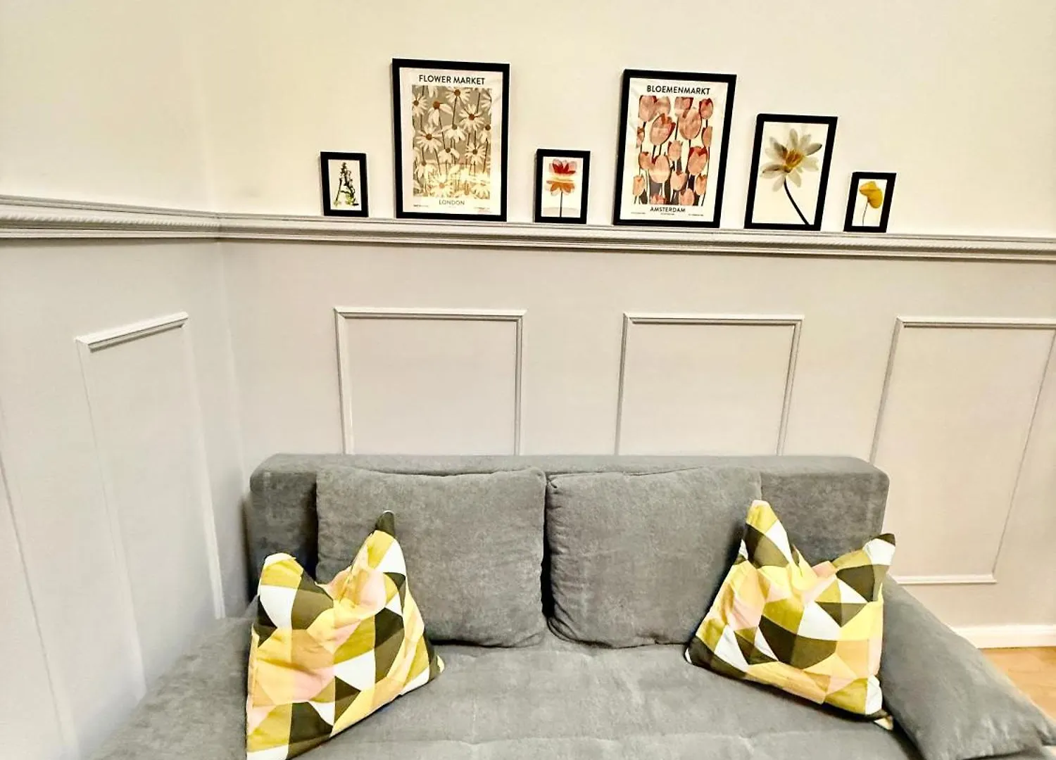 Modern Apartment In Wenceslas Square Prag Tjeckien