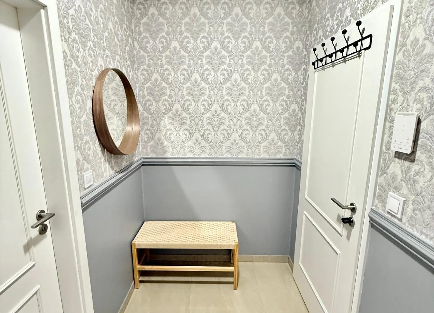 Modern Apartment In Wenceslas Square Prag Tjeckien