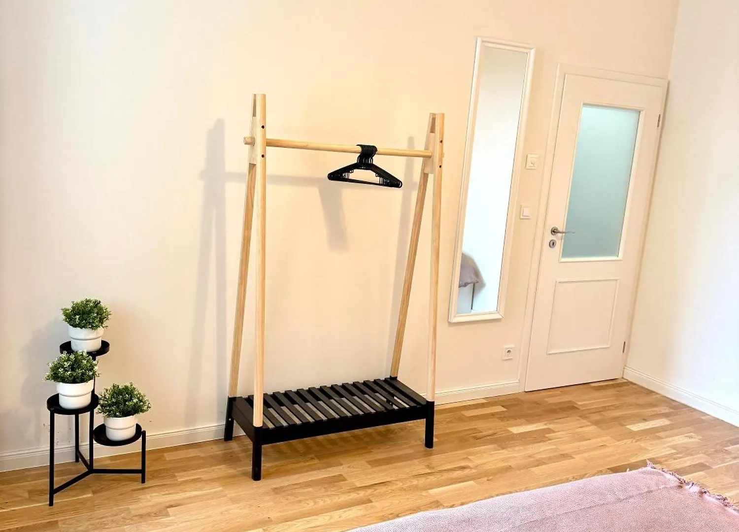 Modern Apartment In Wenceslas Square Prag