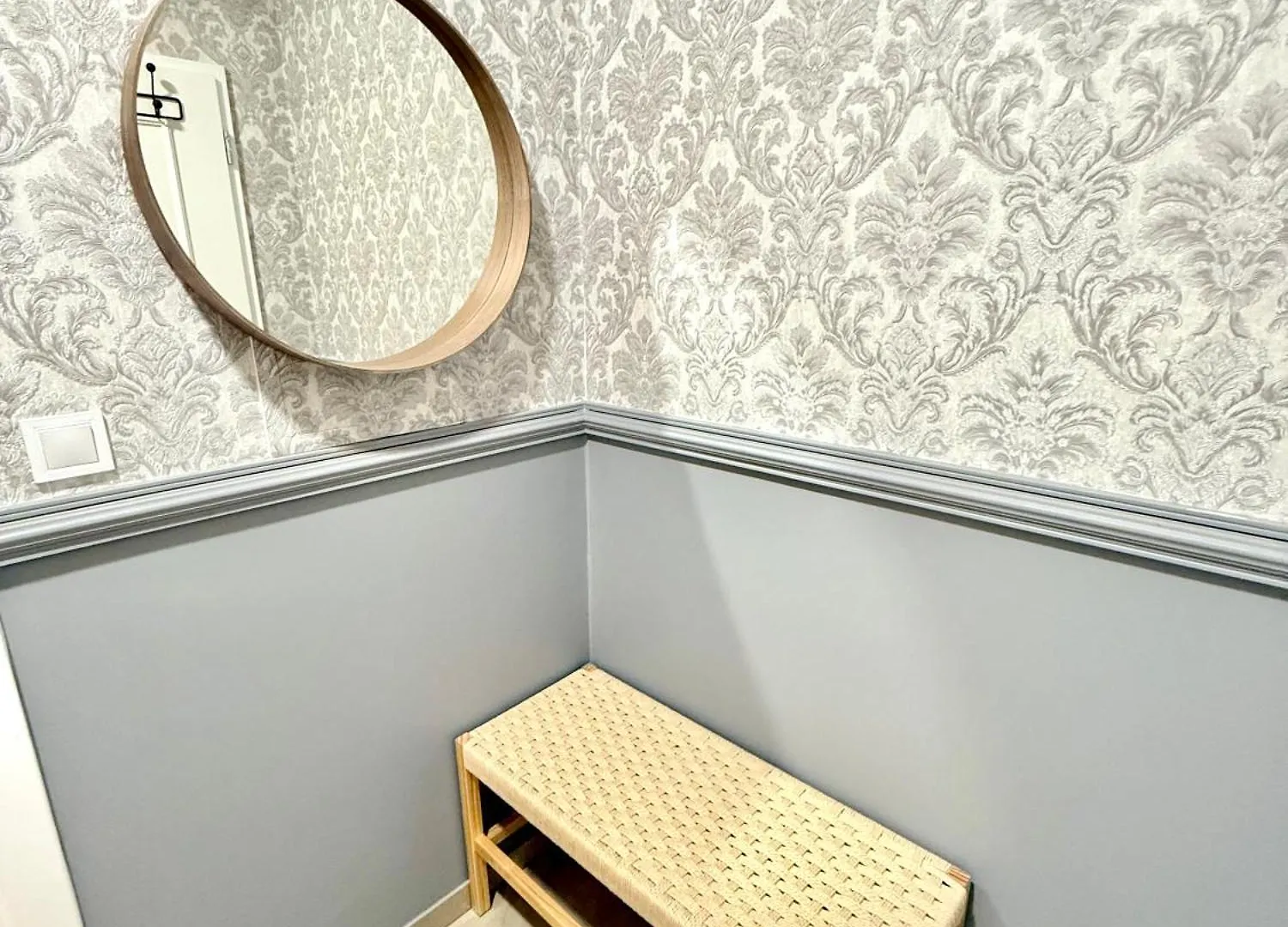 Modern Apartment In Wenceslas Square Prag Tjeckien